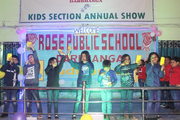 Rose Public School-Dances